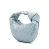 Bottega Veneta Mini Nappa Intrecciato Jodie Secondhand