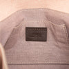 Fendi Mini Vitello Elite Crayons Pochette Secondhand