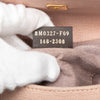 Fendi Mini Vitello Elite Crayons Pochette Secondhand