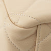Chanel XXL Quilted Lambskin Single Flap Secondhand