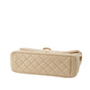 Chanel XXL Quilted Lambskin Single Flap Secondhand