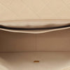 Chanel XXL Quilted Lambskin Single Flap Secondhand