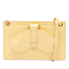 Chloé Leather Harrison Eyeglasses and Phone Pouch Crossbody Secondhand