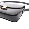 Celine Classique Shiny Calfskin Triomphe Crossbody Secondhand