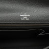 Louis Vuitton Taiga Belaia Clutch Secondhand