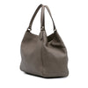 Gucci Medium Leather Soho Cellarius Tote Secondhand