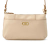Ferragamo Leather Gancini Crossbody Secondhand