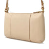 Ferragamo Leather Gancini Crossbody Secondhand
