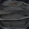 Chanel CC Quilted Denim Timeless Tote Secondhand
