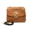 Chloé Medium Leather Mily Satchel Secondhand