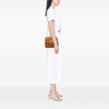 Chloé Medium Leather Mily Satchel Secondhand