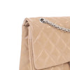 Secondhand Chanel Reissue 2.55 Quilted Patent Double Flap 227