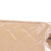 Secondhand Chanel Reissue 2.55 Quilted Patent Double Flap 227