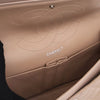 Secondhand Chanel Reissue 2.55 Quilted Patent Double Flap 227