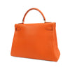 Hermès Gulliver Kelly Retourne 32 Secondhand