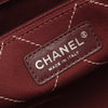 Chanel CC Wild Stitch Caviar Tote Secondhand