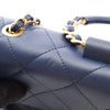Chanel Medium Lambskin In the Loop Flap Secondhand