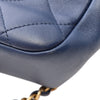 Chanel Medium Lambskin In the Loop Flap Secondhand