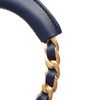 Chanel Medium Lambskin In the Loop Flap Secondhand