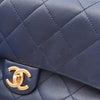 Chanel Medium Lambskin In the Loop Flap Secondhand