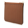 Louis Vuitton Inside Out Calfskin Neverfull MM Pouch Secondhand
