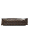 Louis Vuitton Monogram Sac Plat Secondhand