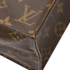 Louis Vuitton Monogram Sac Plat Secondhand