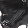 Balenciaga Small Leather BB Soft Flap Satchel Secondhand
