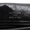 Balenciaga Small Leather BB Soft Flap Satchel Secondhand