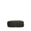 Fendi Zucca Canvas Shopping Tote Secondhand