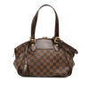 Louis Vuitton Damier Ebene Verona PM Secondhand