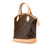 Louis Vuitton Monogram Lockit PM Secondhand