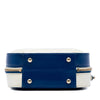 Chanel Small CC Crumpled Calfskin Vanity Case Secondhand