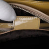 Dior Medium Patent Cannage Lady Dior Secondhand