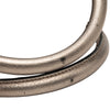 LOEWE Metallic Goatskin Amazona 36 Secondhand