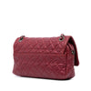 Chanel Medium Quilted Caviar Easy Flap Secondhand