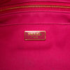 Prada Canvas Canapa Logo Tote Secondhand