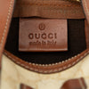 Secondhand Gucci Mini GG Supreme Joy Boston Bag