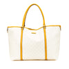 Gucci Medium GG Supreme Joy Tote Secondhand
