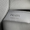 Prada Vitello Daino Dynamique Hobo Secondhand