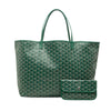 Goyard Goyardine Saint Louis GM Secondhand
