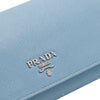 Prada Saffiano Wallet On Chain Secondhand