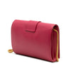 Saint Laurent Mini Smooth Calfskin Chyc Crossbody Secondhand