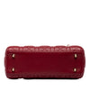 Dior Small Lambskin Cannage MyABCDior Lady Dior Secondhand