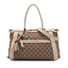 Gucci GG Canvas Bella Satchel Secondhand