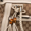 Gucci GG Canvas Bella Satchel Secondhand