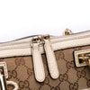 Gucci GG Canvas Bella Satchel Secondhand