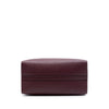 Prada Saffiano Greche Paradigme Bag Secondhand