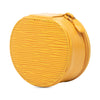 Secondhand Louis Vuitton Epi Ecrin Bijoux Travel Jewelry Case
