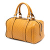 Gucci Small Microguccissima Joy Boston Bag Secondhand